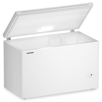 Ladă frigorifică Pure, CFe 2080 Liebherr